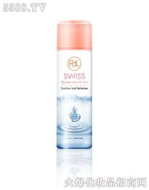 PDL(̩��(gu��))���yƷ���޹�˾��Swiss Glacier Mineral Mist̩��(gu��)��ʿ�����V��F