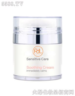 PDL(̩��(gu��))���yƷ���޹�˾��Soothing Cream̩��(gu��)�澏˪