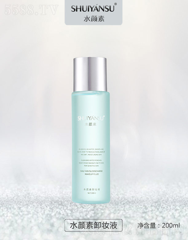�V��Ʒ�����y���¿Ƽ����޹�˾��ˮ���ж�yҺ 200ml