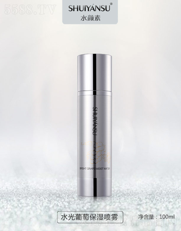 �V��Ʒ�����y���¿Ƽ����޹�˾��ˮ���ˮ�����ѱ����F 100ml