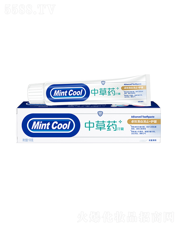 �V���W���ջ���Ʒ���޹�˾��Mint Cool��ζ�в�ˎ����׿Ч������ֹ+�o(h��)�l