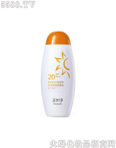 �Ϻ��һ��Ϲɷ����޹�˾�����Ӄ�ˮ�����������SPF20