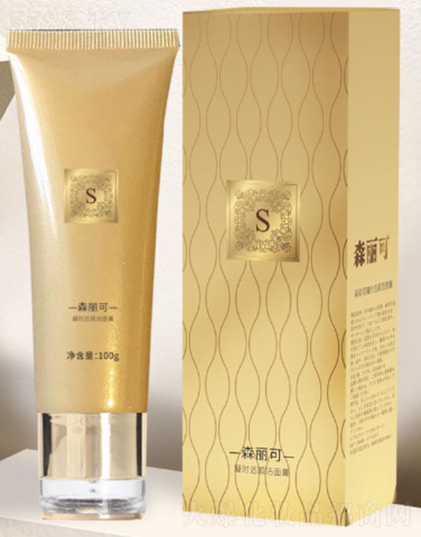 ����ۊWʢ�������t�W�Ƽ����޹�˾��ɭ�������r������ 100g