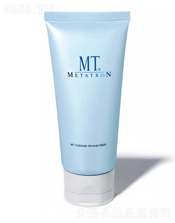 �Ȅ����yƷ���Q���Ϻ������޹�˾��MT METATRON�V��ϴ���� 100g