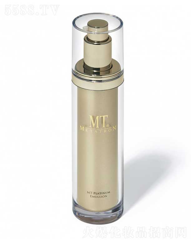 �Ȅ����yƷ���Q���Ϻ������޹�˾��MT METATRON���r���¾��A�� 50ml