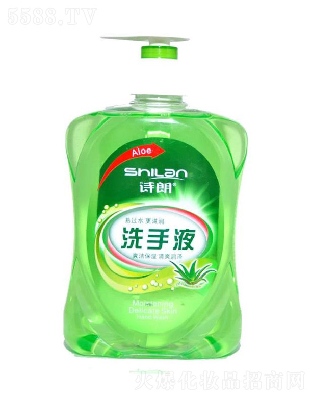�����в������yƷ���޹�˾��Ԋ��ϴ��Һ���J�C�ͣ�500g