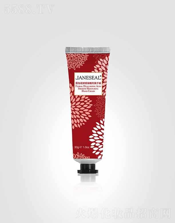 �o�a���t����Ƽ����޹�˾��JANESEAL����������z�q��˪ 30g
