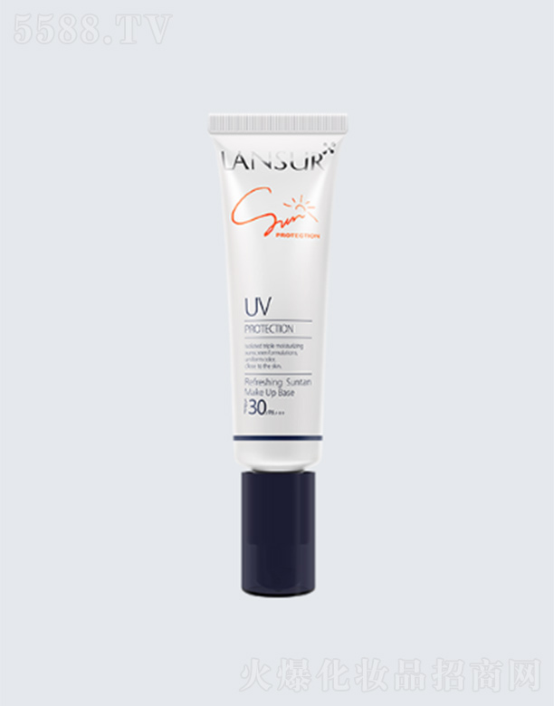 ���^���f��yƷ���޹�˾���mɪ��͸ˮ�з�����x��SPF30/PA+++ 65ml