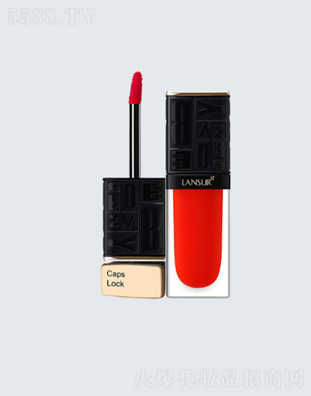 ���^���f��yƷ���޹�˾���mɪ����Ⱦ��ҺCaps Lock02���� 3.5ml