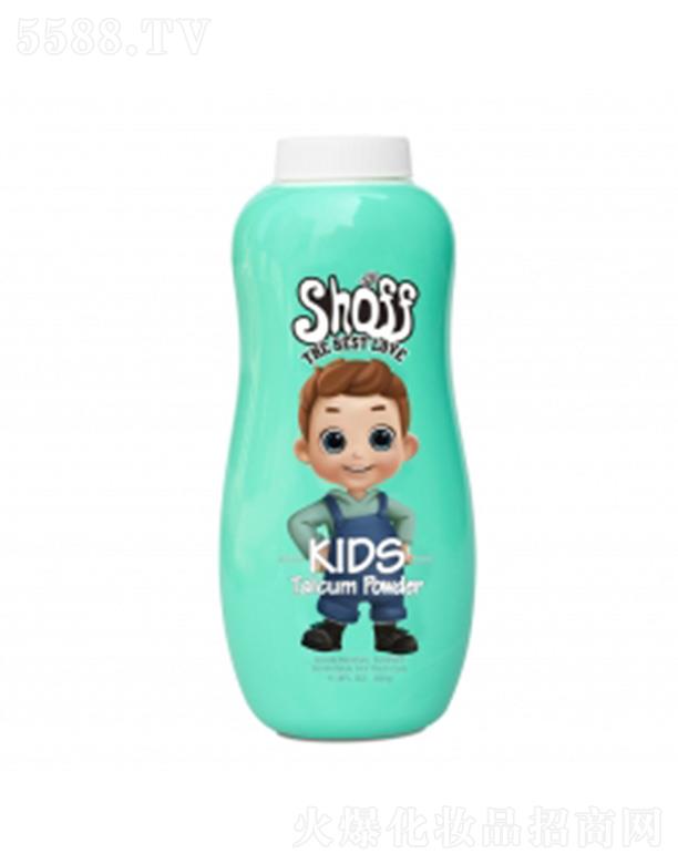 ���˿Ƽ����޹�˾������ SHOFF��ͯ�澏ˬ���� 350g ���|��ā�Ử���B�澏���w