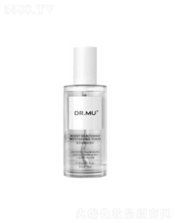 ��������绯�yƷ����(w��)���޹�˾��DR.MU���|(zh��)���ܱ���ˮ 95ml����B(y��ng)�����wɫ