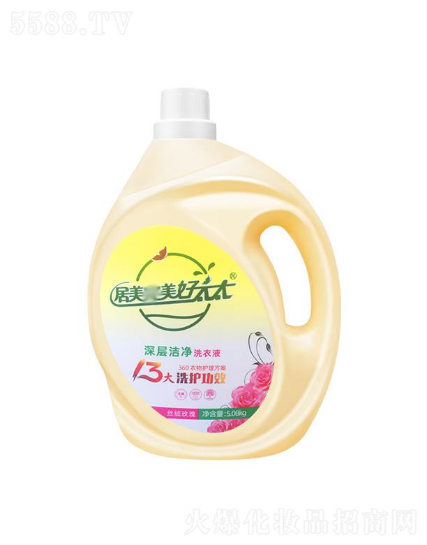 �V�����λ��yƷ���޹�˾���V������   ��̫̫ϴ��Һ   ȥ�۝���  5KG