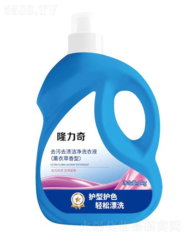 ���Kʢ(li��n)ϴ��Ƽ����޹�˾��¡����ȥ��ȥ�n����ϴ��Һ(޹�²�����) 1kg�o(h��)���o(h��)ɫ�p��Ưϴ