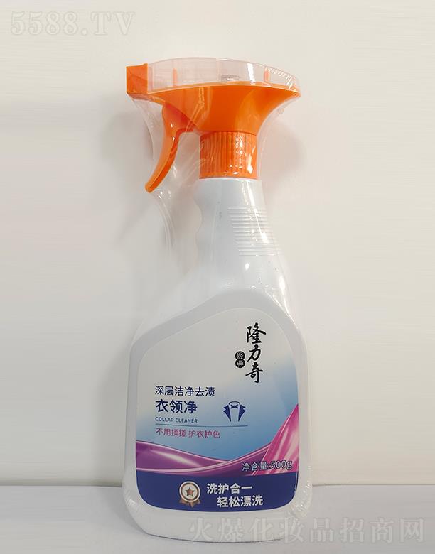 ���Kʢϴ��Ƽ����޹�˾��¡�������ȥ�n���I�� 500g�����䷽���o���ﱾɫ