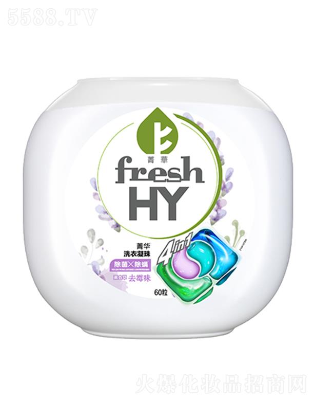 ���R���V�ݣ�����Ʒ���޹�˾��fresh HYݼ�A�ĺ�һ޹�²�ϴ������600g��60����