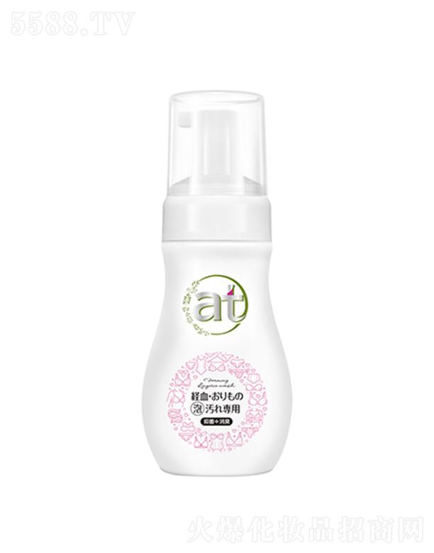 ���R���V�ݣ�����Ʒ���޹�˾��at��ĭȥ��Ѫ�n��ѝ�� 150ml