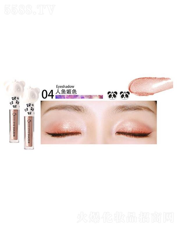 �V���Ѓ�ɫ���yƷ���޹�˾��QIANXIU��؈�W����ӰҺ04���~��ɫ