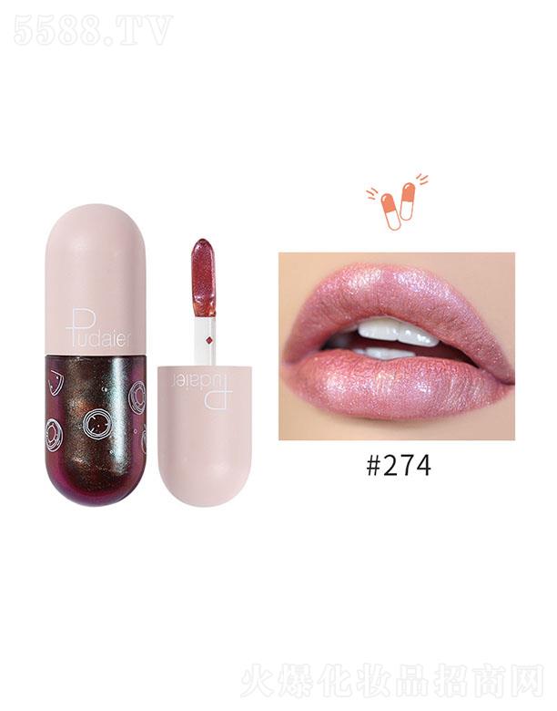���ڐ�ӯ�Q�����޹�˾��Pudaier�����z��Һ�w����#274