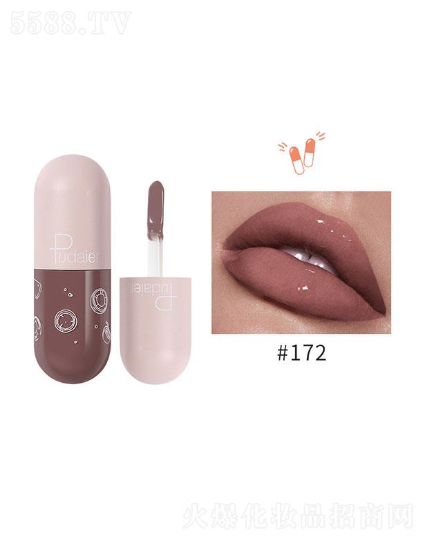���ڐ�ӯ�Q�����޹�˾��Pudaier�����z��Һ�w����#172