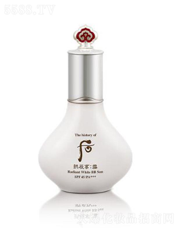 ����������Q(m��o)��(�Ϻ�)���޹�˾��������ѩ������ʷ�������� 40ml�p͸ˮ���|(zh��)������ͿĨ
