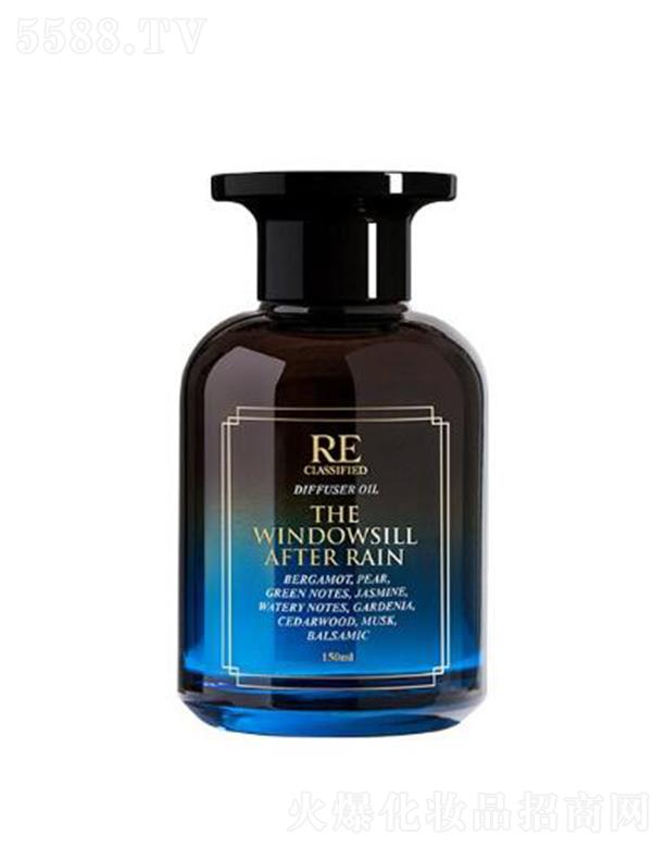 �Ϻ������Q(m��o)�����޹�˾��RECLASSIFIED���Ĵ��_(t��i) 150ml�Gֲ�{(di��o)