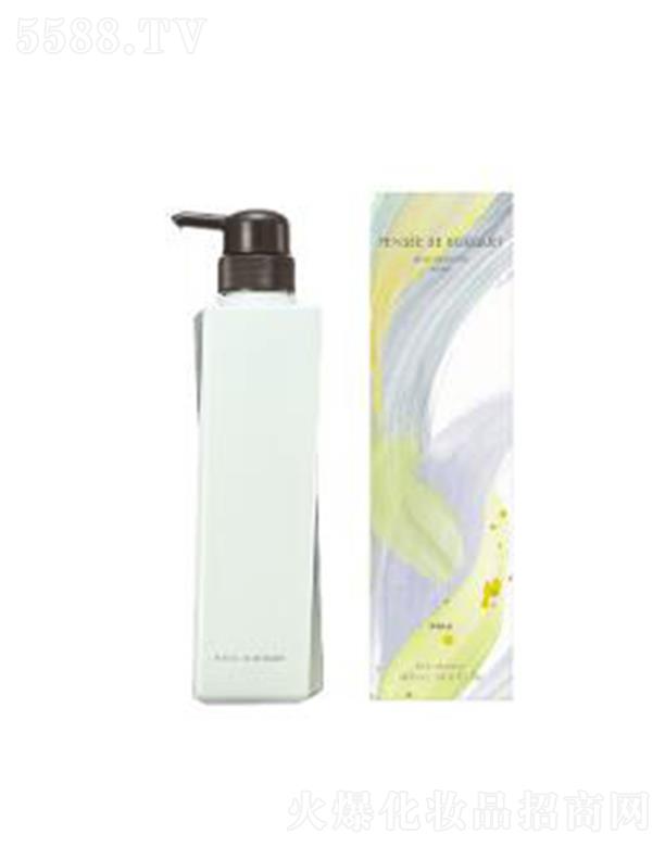 �Ϻ��������Q�����޹�˾������ٺ�������ԡ¶ 500mL��ϴ���wˮ����ܛ