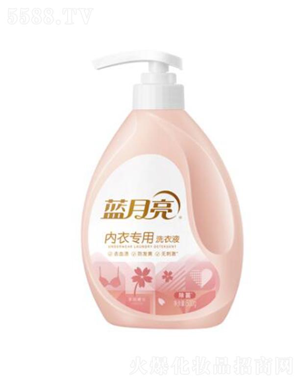 �{(l��n)����(�Ї�(gu��))���޹�˾���{(l��n)������(n��i)����ϴ��Һ 500g�p��ȥѪ�n