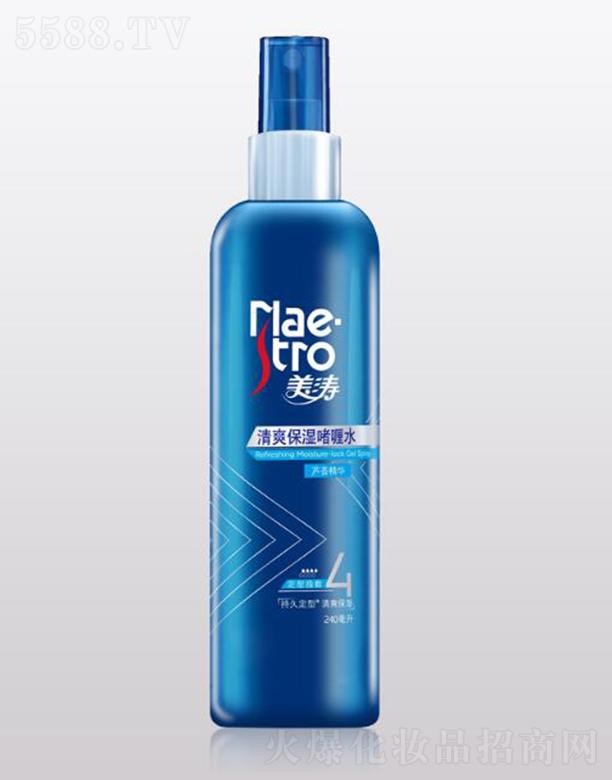 �ݾS��(�Ϻ�)���޹�˾��������ˬ�����ˮ 120ml 240ml�־ö��� ��ˬ����