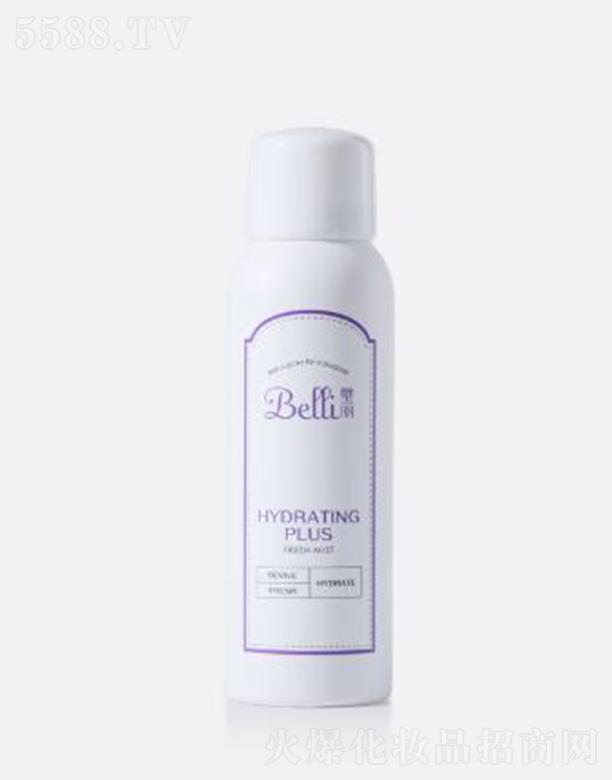 �Ϻ����ό��I���޹�˾��Belli����؝����o�����F 150ml�������F �澏�沿 �������o