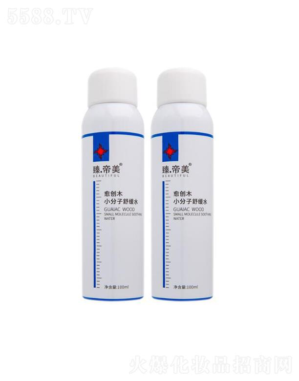 ���Ϻ�������Ƽ����޹�˾������ľС�����澏ˮ  100ml