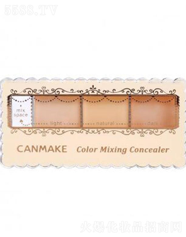 ���L�����yƷ�����ڣ����޹�˾��CANMAKE��Ч������覸ࣨ01 �\�wɫ���̝����θ�