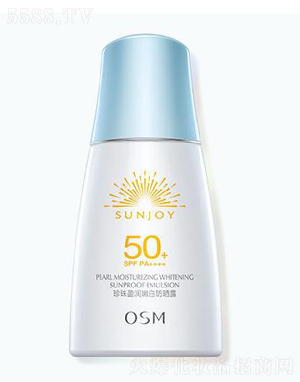 �㽭�WԊ�����F���޹�˾���WԊ������ӯ���۰׷���¶ ��SPF50+��PA++++��50g �|���pӯ������ˬ��ճ