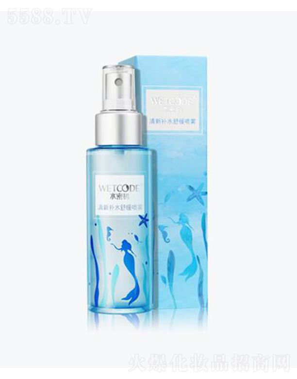 �V�|���˼��F���޹�˾��ˮ�ܴa�����aˮ�澏���F 100ml�����aˮ�澏���w