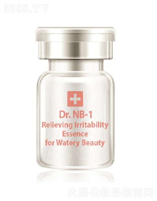 �Ϻ���Ȼ�������yƷ���޹�˾��Dr.NB-1�˰�ˮ�⵭�t����澏����Һ 5ml*5ƽ��Ƥ�w�ͷݼ�ˮ��
