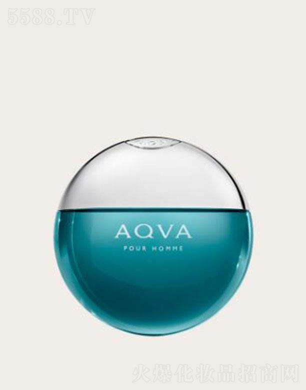 �������̘I(y��)(�Ϻ�)���޹�˾��AQVA POUR HOMME���{(l��n)��ʿ ����ˮ
