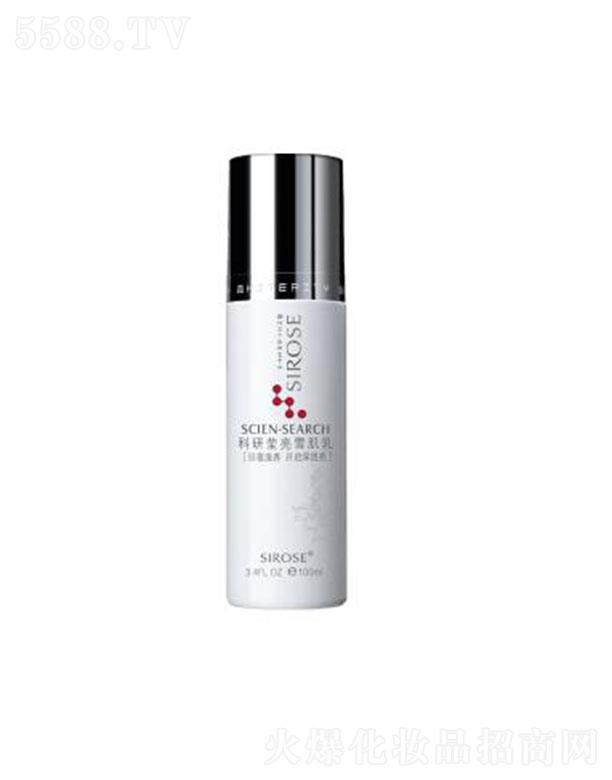 ���������������Q(m��o)���޹�˾��SIROSE���Ь���ѩ���� 100ml�o�輡�w�������m