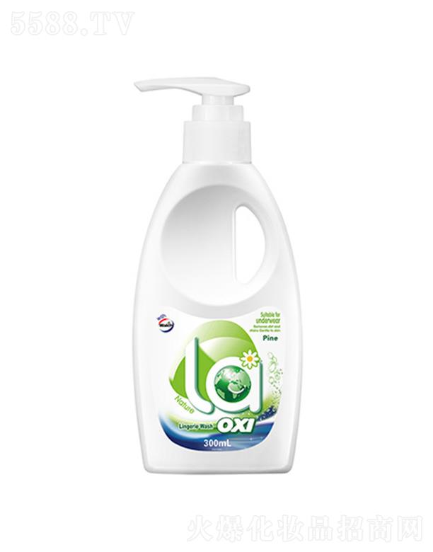 ���R���V�ݣ�����Ʒ���޹�˾��La����ϴ��¶ʿ���� ��ľ300ml ��Ư��o����