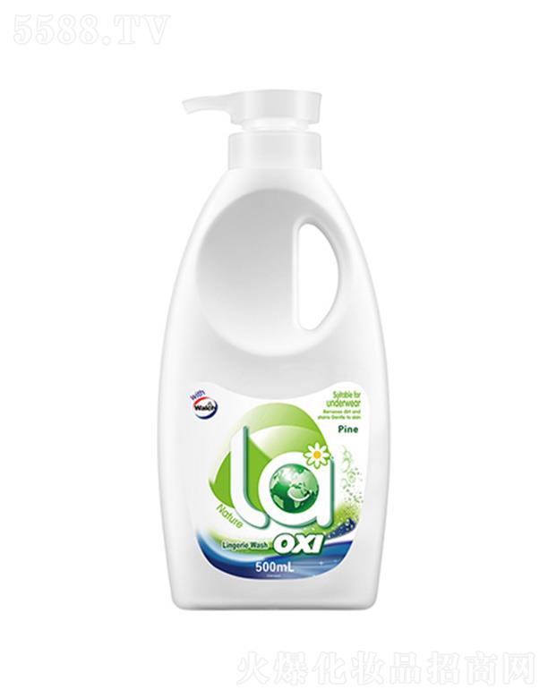 ���R���V�ݣ�����Ʒ���޹�˾��La����ϴ��¶ʿ���� ��ľ500ml �������ﲻ����