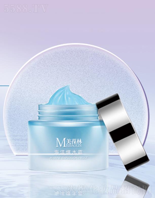 �����㿵�����tˎ���޹�˾�������ֺ���ˮ˪ 50g�aˮ�iˮ�غͲ���ā