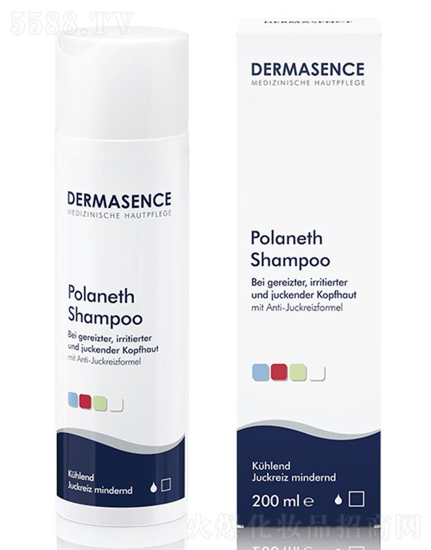�����W�������H�Q�����޹�˾��DERMASENCE�������ϴ�l¶ 200ml