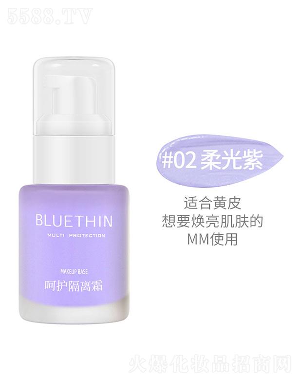 ��ɽ����������Ƽ����޹�˾��BLUETHIN���o���x˪#02����� ��ˬ����ā