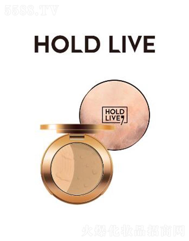 �V�݊Wϣ�ữ�yƷ���޹�˾��HOLD LIVE �pɫ���w���ݷ�