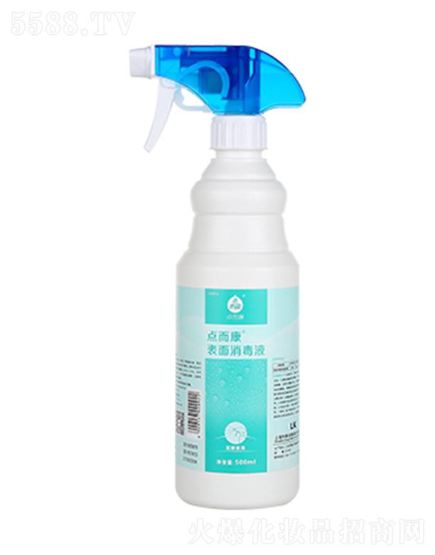 ���K�~�S�O��ɷ����޹�˾���c������������Һ 500ml