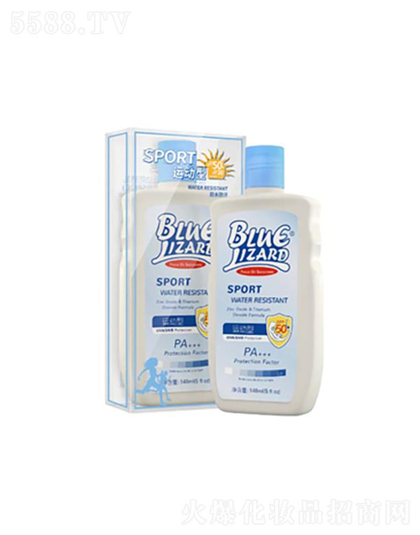 ��һ�֣��������Q�����޹�˾���{����BLUE LIZARD�\�ӷ�����SPF50PA+++ 148ml