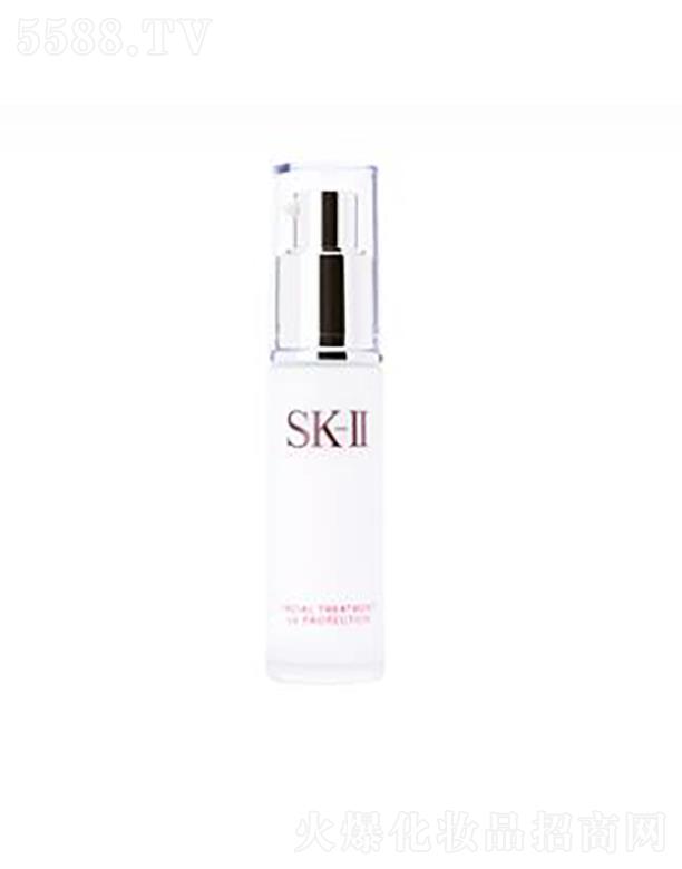 ���y�A���V�ݣ��\�I�������޹�˾��SK-��ˮ����͸����¶ (SPF 25) PA++