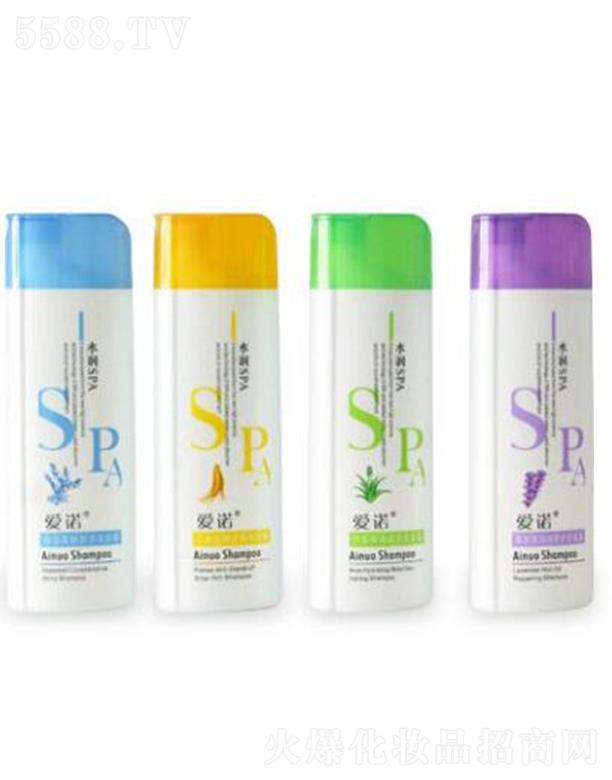 �Ռ��мΌ����û������޹�˾�����Zˮ��SPAϴ�l¶(400ml)