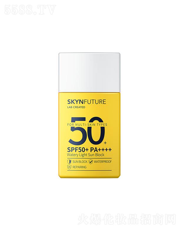 �V�ݭh�����yƷ�Ƽ��ɷ����޹�˾�����wδ��ˮ����͸������SPF50+PA++++