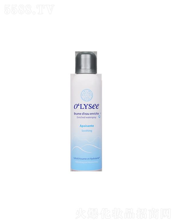 ����������H�Q�����޹�˾��olysee�澏��͸���F
