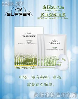 ̩��SUPASA�������B(y��ng)���o(h��)��Ĥ 30ml��10Ƭ/��