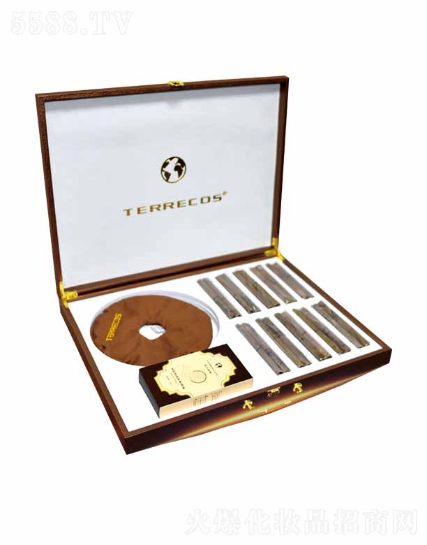 TERRECOS�ݱ�޹Ě�B���o���Ŀ